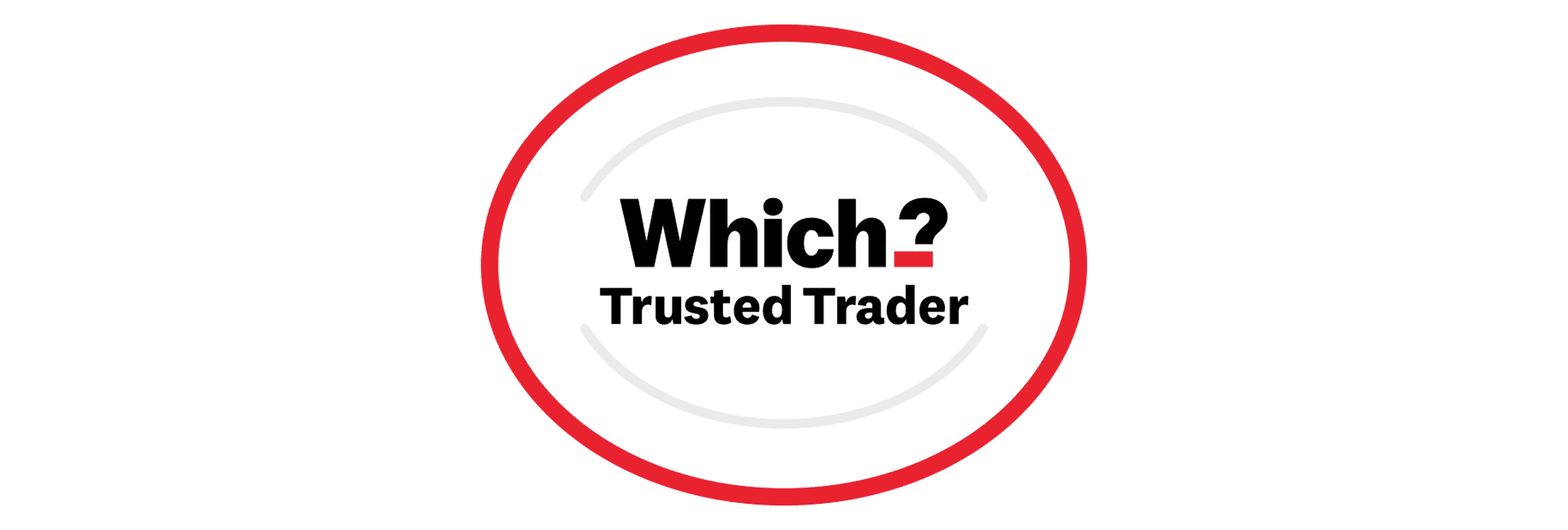 Which Trusted Trader Logo